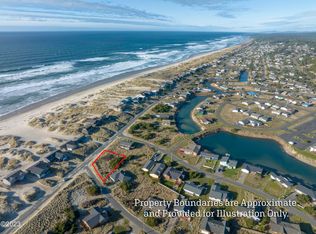 401 NW Oceania Dr, Waldport, OR 97394