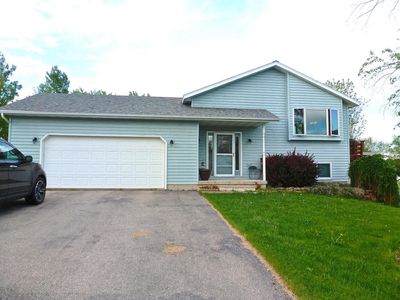 819 Rogers Ave, Viroqua, WI, 54665