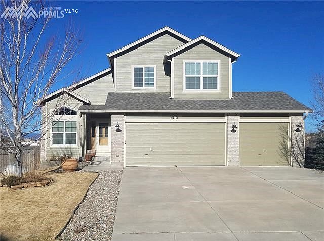1st image of 4110 Nyala Dr