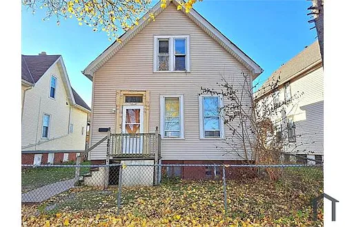 2613 N Vel R Phillips Ave Photo 1