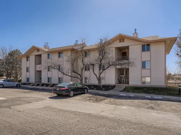 2211 Sable Boulevard #708, Aurora, CO 80011