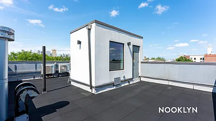 Rented by Nooklyn NYC LLC