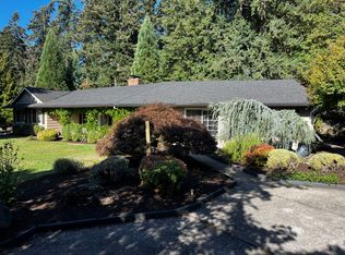 25601 SW Newland Rd, Wilsonville, OR 97070