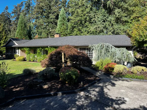 25601 SW Newland Rd, Wilsonville, OR 97070