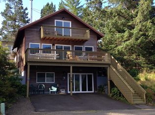 470 University Ave, Manzanita, OR 97130