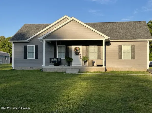 451 Sugar Branch Rd, Big Clifty, KY 42712