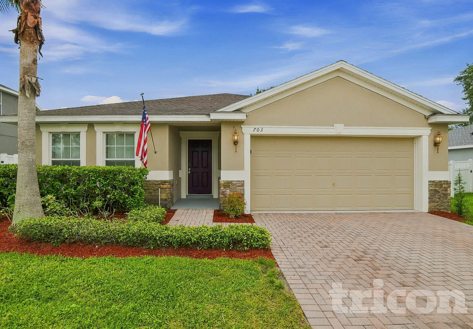 703 Bainbridge Loop Winter Garden FL — Photo 1