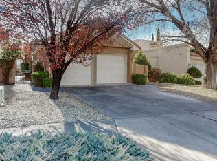 11336 Academy Ridge Rd NE, Albuquerque, NM 87111