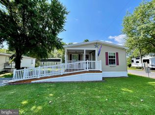 3450 Mountain Rd TRAILER M54, Hamburg, PA 19526