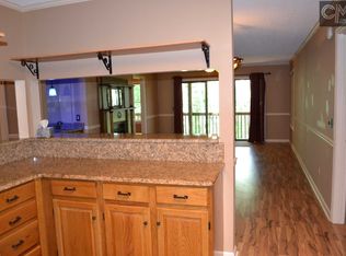 624 Edgewater Ln, West Columbia, SC 29169
