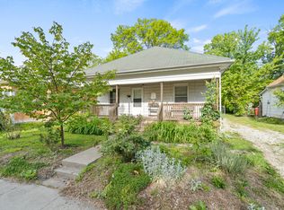711 Mount Vernon Ave, Columbia, MO 65201