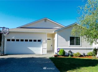 7901 207th St E, Spanaway, WA 98387