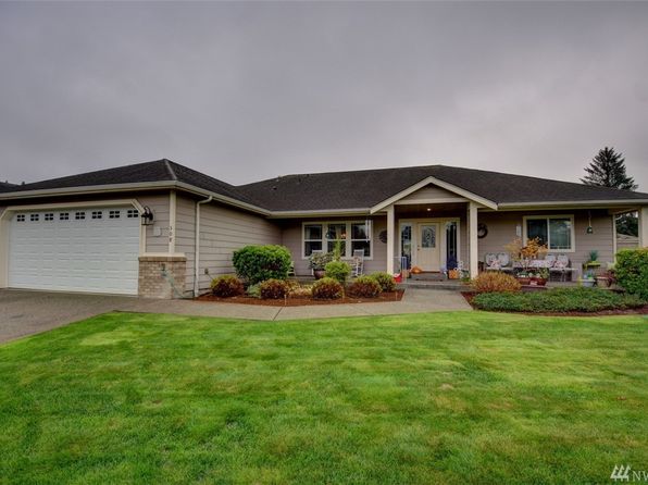 308 S 10th St Montesano Wa 98563 Zillow