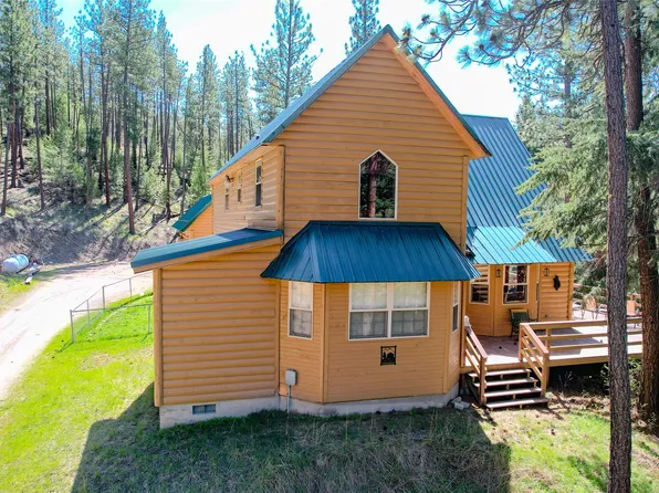 152 Buffalo Bill Rd, Plains, MT 59859