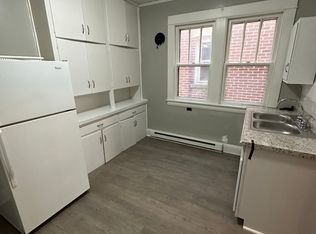 119 N 17th St #1, Wheeling, WV 26003
