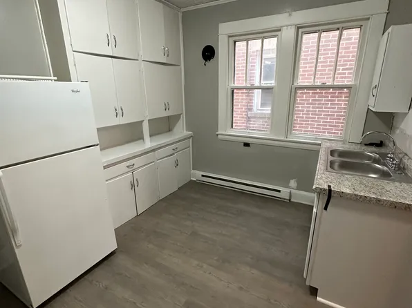 119 N 17th St #1, Wheeling, WV 26003