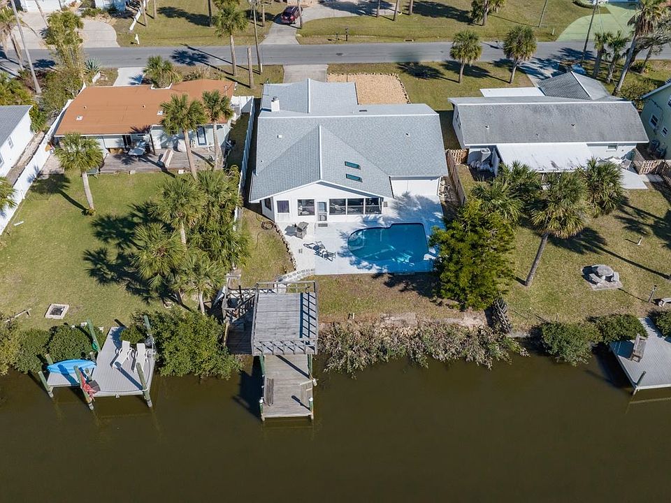 2412 S Flagler Ave, Flagler Beach, FL 32136 MLS 229626 Zillow