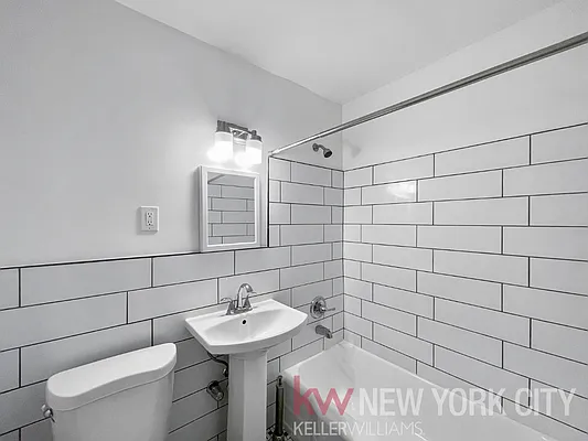 Rented by Keller Williams NYC | media 24