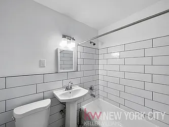 Rented by Keller Williams NYC