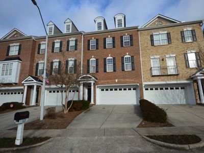 323 Bridgegate Dr, Cary, NC, 27519