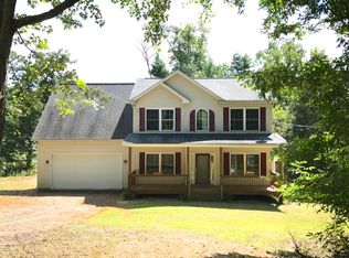 2675 Slocum Rd, Mountain Top, PA 18707