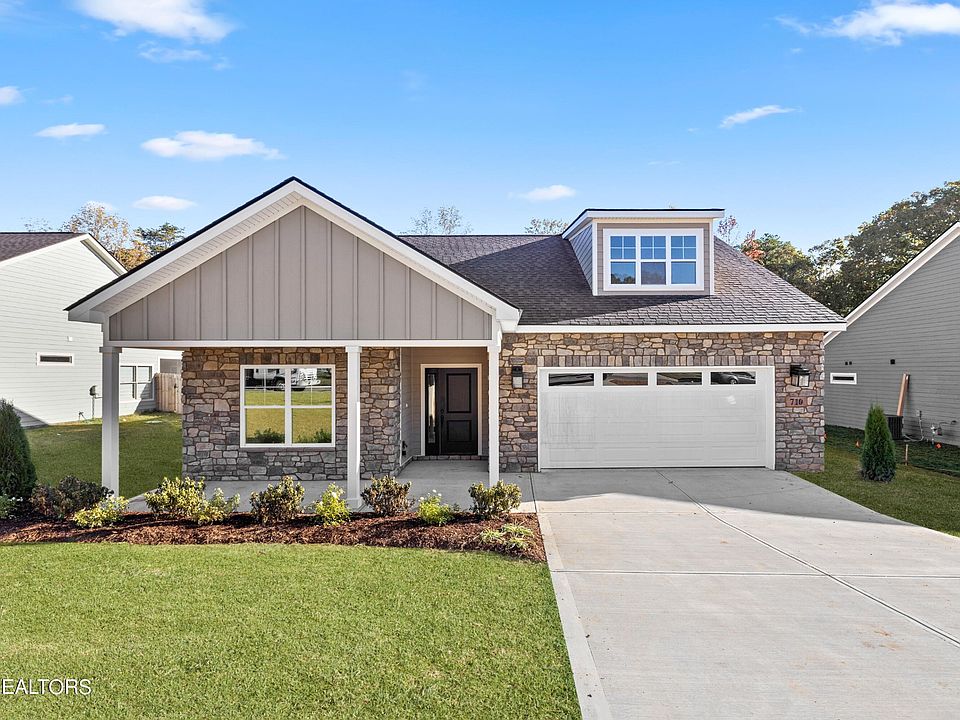 1st image of 710 Greenhead Ln Lot 12
