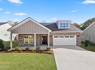 710 Greenhead Ln LOT 12, Knoxville, TN 37924