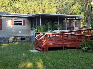 36 Lori St, Inglis, FL 34449