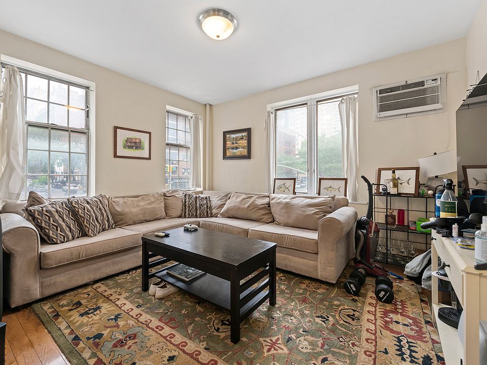 1st image of 200 E 35th St APT 1