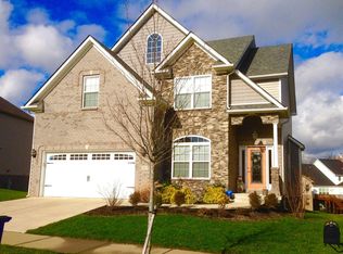 2001 Haddrell Cv, Lexington, KY 40509