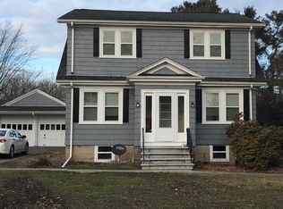 142 Thelma Ave, Somerset, MA 02726