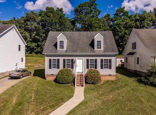 530 D St, Staunton, VA 24401