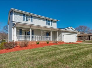 1420 Prairie Cir NE, Massillon, OH 44646