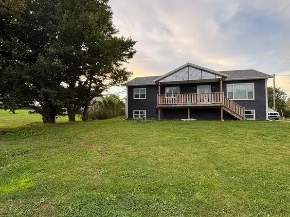 22 Riverview Cres, Saint John's Parish, PE C0A 2E0