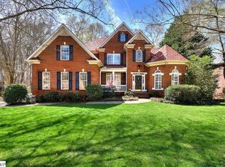 26 Sycamore Ridge Dr, Simpsonville, SC 29681