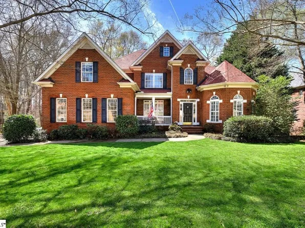 26 Sycamore Ridge Dr, Simpsonville, SC 29681