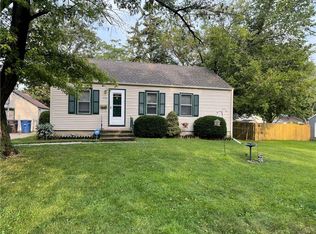 3936 53rd St, Des Moines, IA 50310