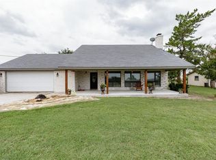 251 Wood Hollow Dr, Weatherford, TX 76087