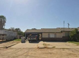 4631 W Hedges Ave, Fresno, CA 93722