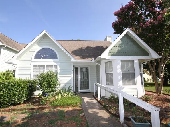 167 Stone Meadow Ln, Madison, AL 35758