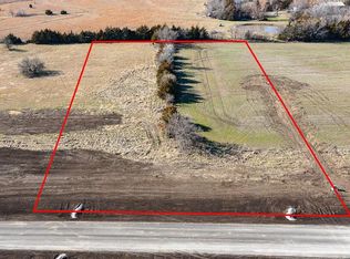 LOT 3 235th St, Tonganoxie, KS 66086