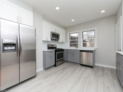 11917 115th Ave, South Ozone Park, NY, 11420