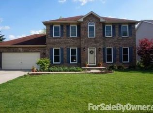 579 Bovidae Cir, Naperville, IL 60565