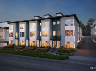 2150 N 147th St UNIT H, Seattle, WA 98133