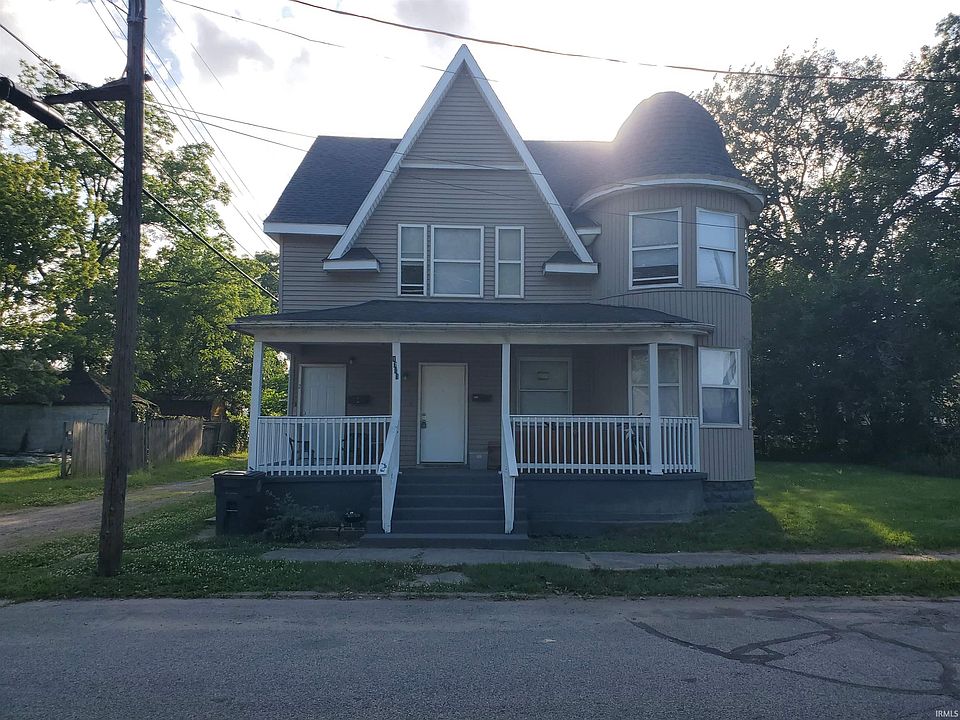 1st image of 1711 S Saint Joseph St