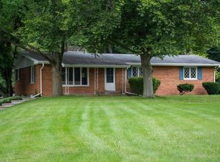 17433 Battles Rd, South Bend, IN 46614