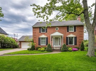 72 Doncaster Rd, Buffalo, NY 14217