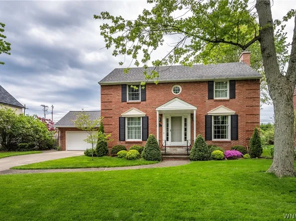 72 Doncaster Rd, Buffalo, NY 14217