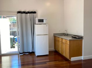 185 Poplar Ave UNIT 1, Millbrae, CA 94030