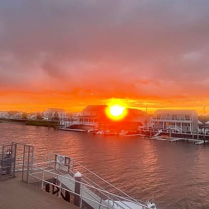 Million dollar views!